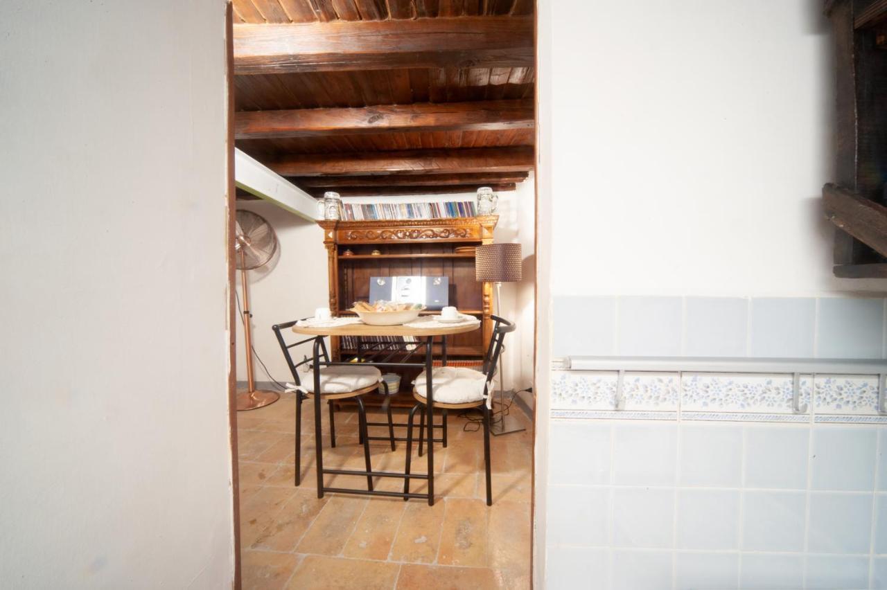 Casa Vacanze Garibaldi Spoleto Kültér fotó