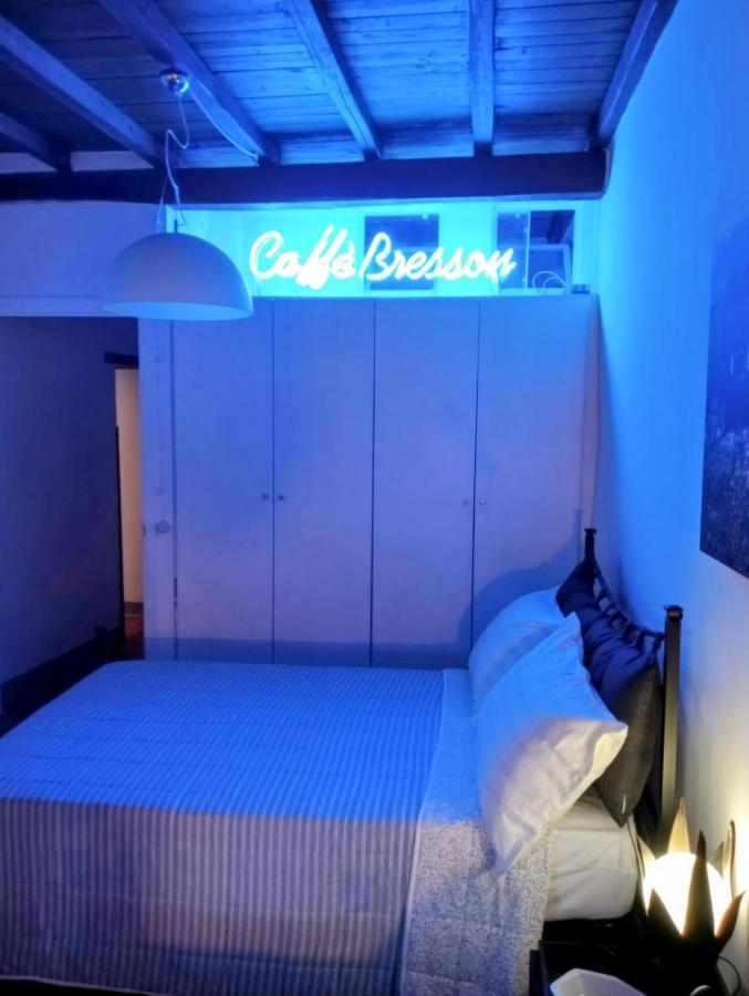 Casa Vacanze Garibaldi Spoleto Kültér fotó